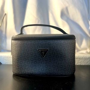 Guess Travel bag/ Makeup bag